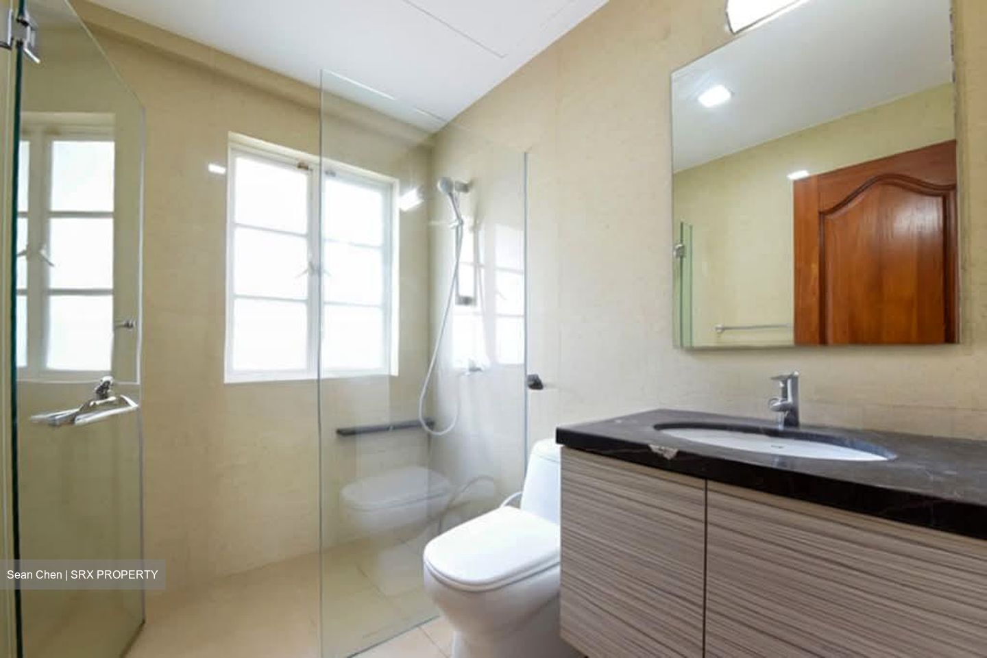 Gentle Villas (D11), Detached #594590641
